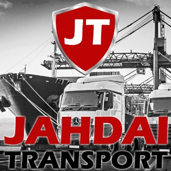 Jahdai Transport